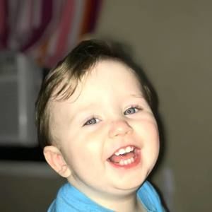 Meet your Posher, Cody